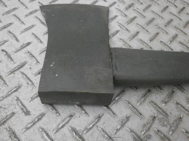 s*t様 自衛隊 73式パジェロ　斧　オノ　ジープ車載用　デットストック