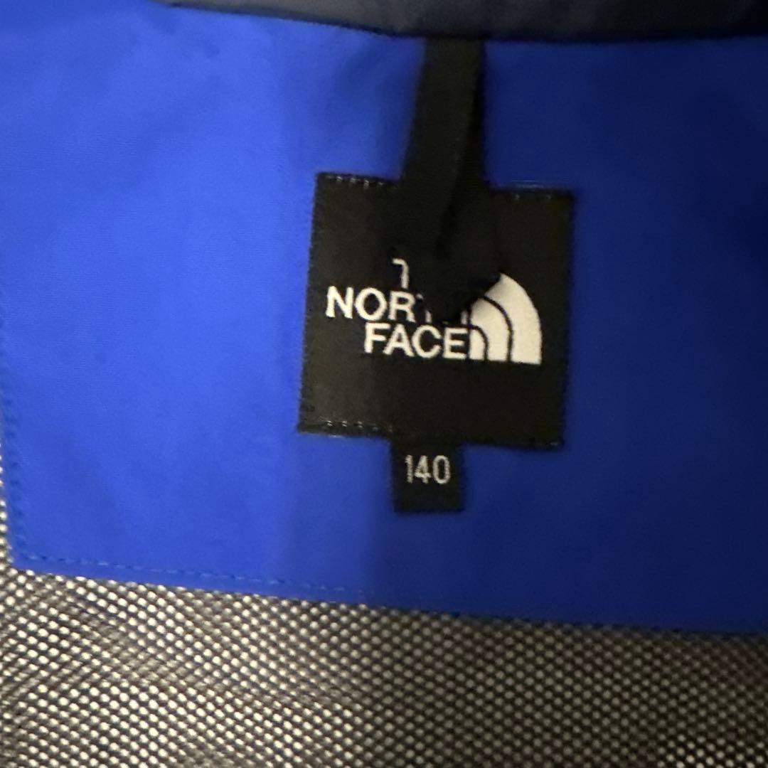 THE NORTH FACEノースフェイス スノーウェア　ゴアテックス 140