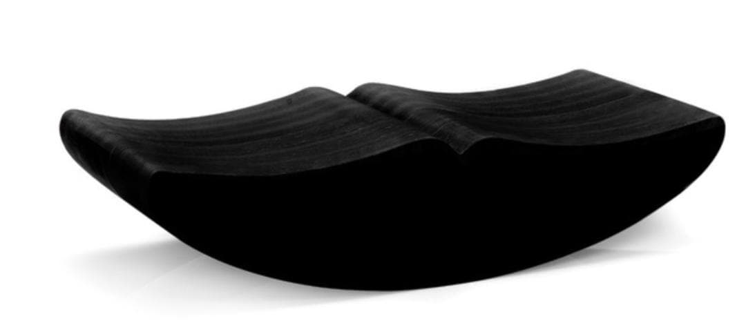 スキマ時間に体スッキリ。バランス YOGA SEESAW