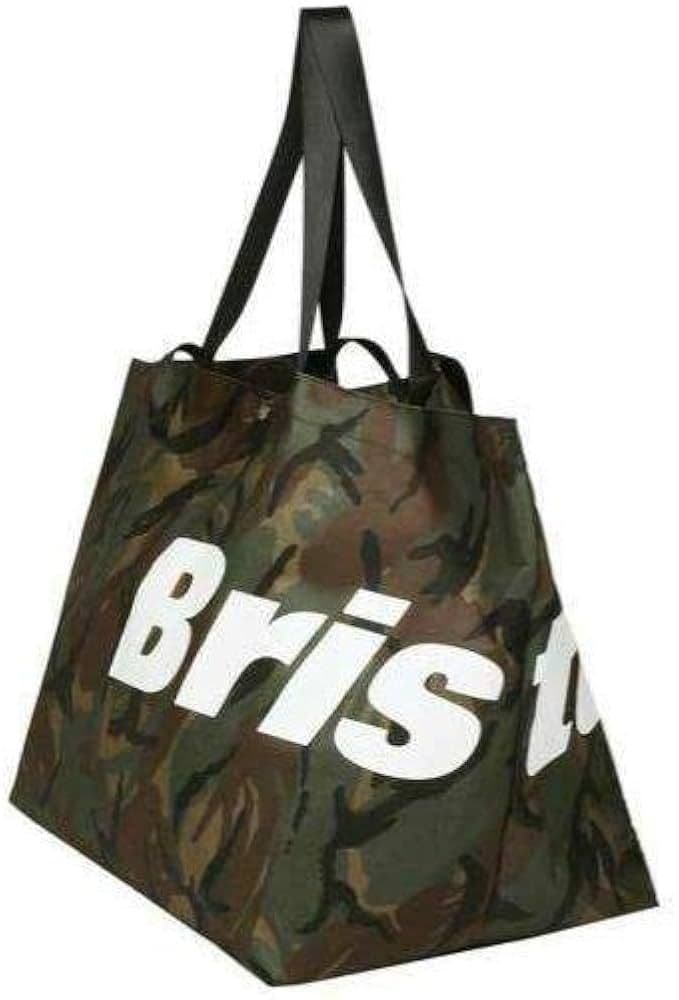 FR2ゴルフ　F.C.R.B　コラボバック