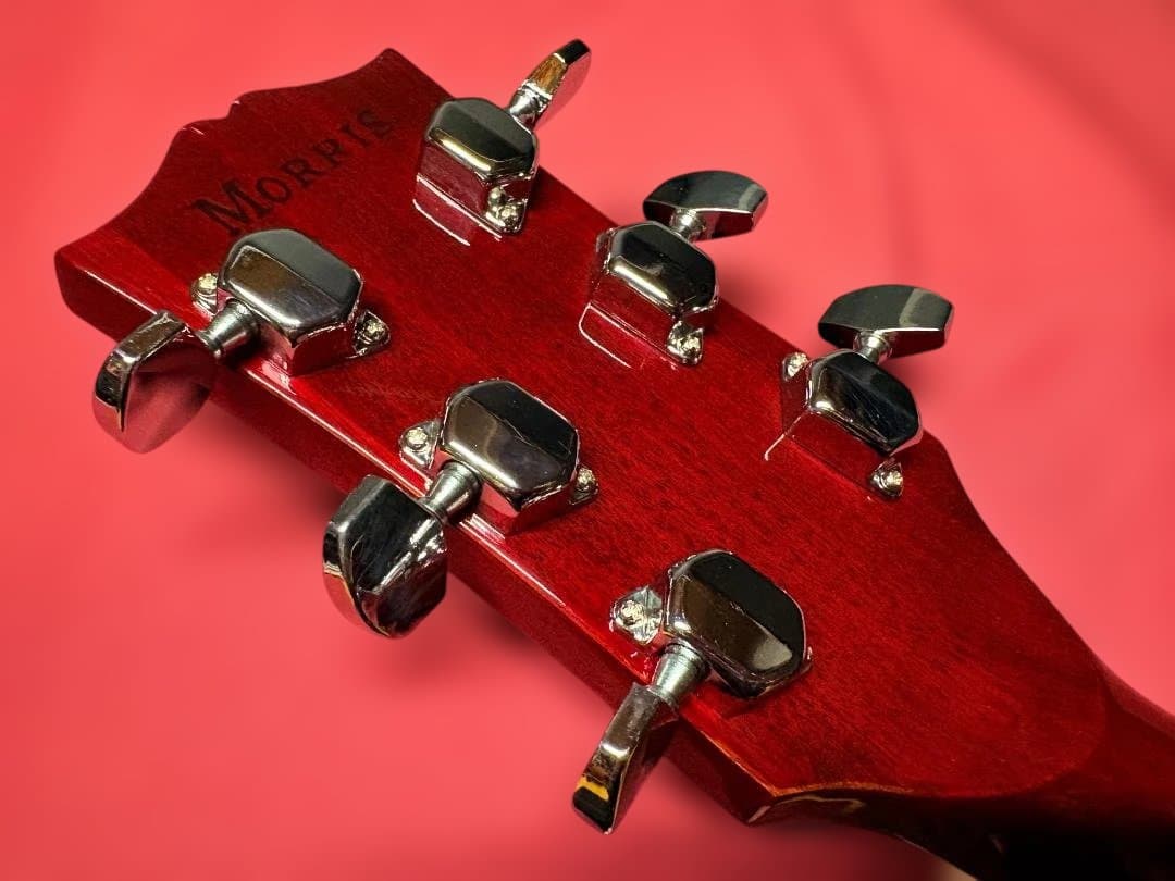 ★モーリス・ハミングバードモデル WH-20 超激爆鳴・超美品★