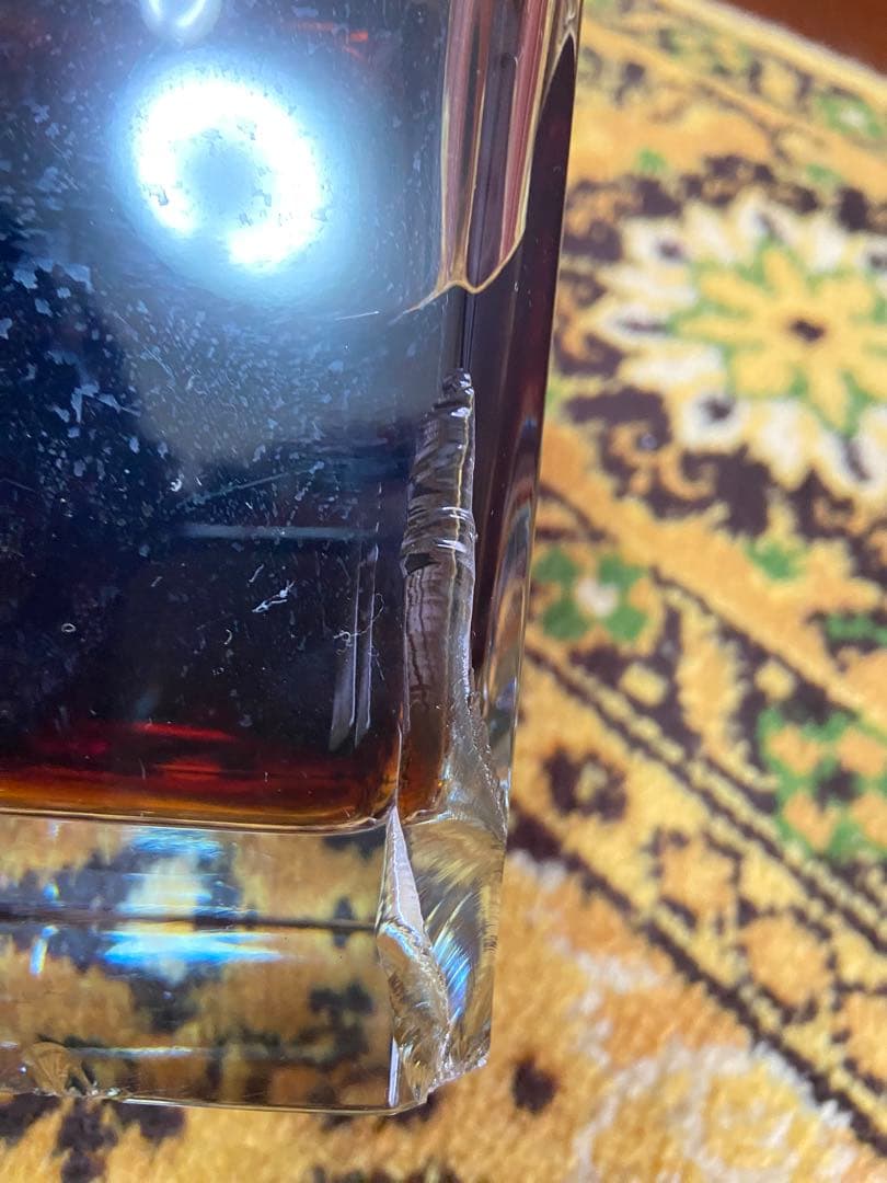 ドゥニムニエ「グランドリザーブ エドワード7世」