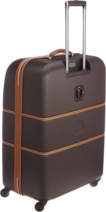 [デルセー] シャトレー 大型 容量110L 縦サイズ78cm 重量5.7kg