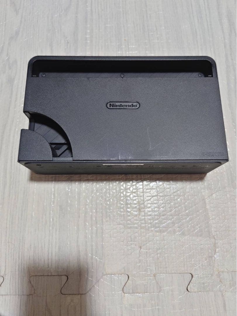 Nintendo Switch有機ELモデル本体　スプラトゥーン3付き