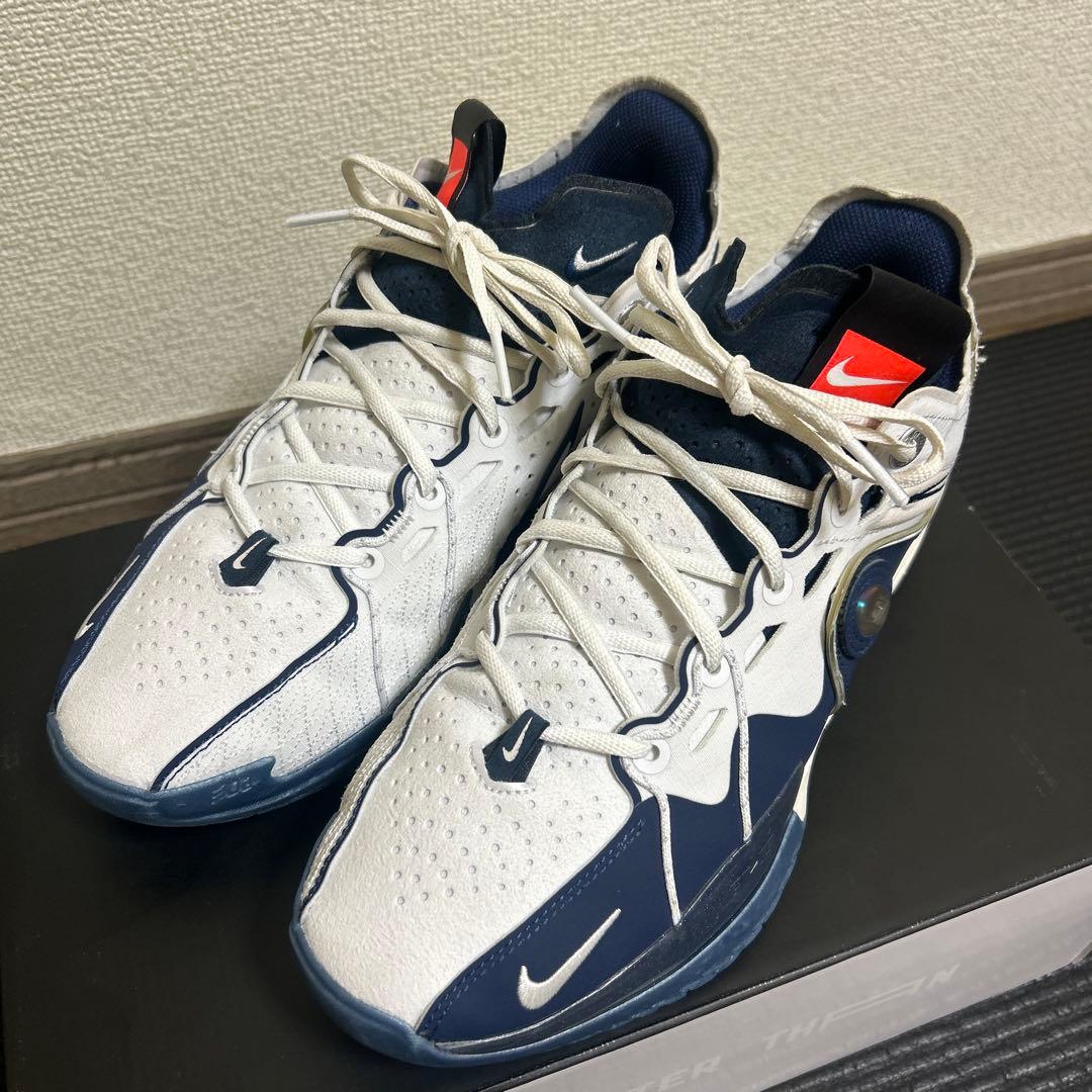 ナイキ　GTカット3 ASW EP