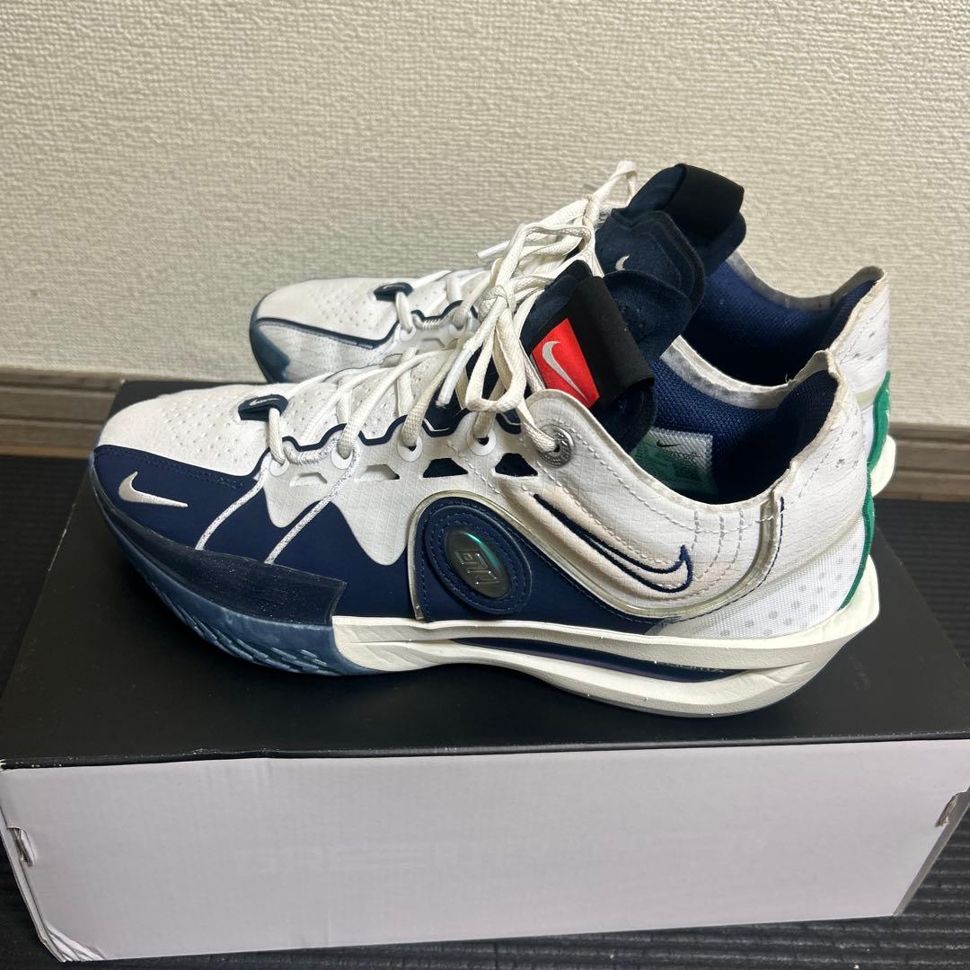 ナイキ　GTカット3 ASW EP