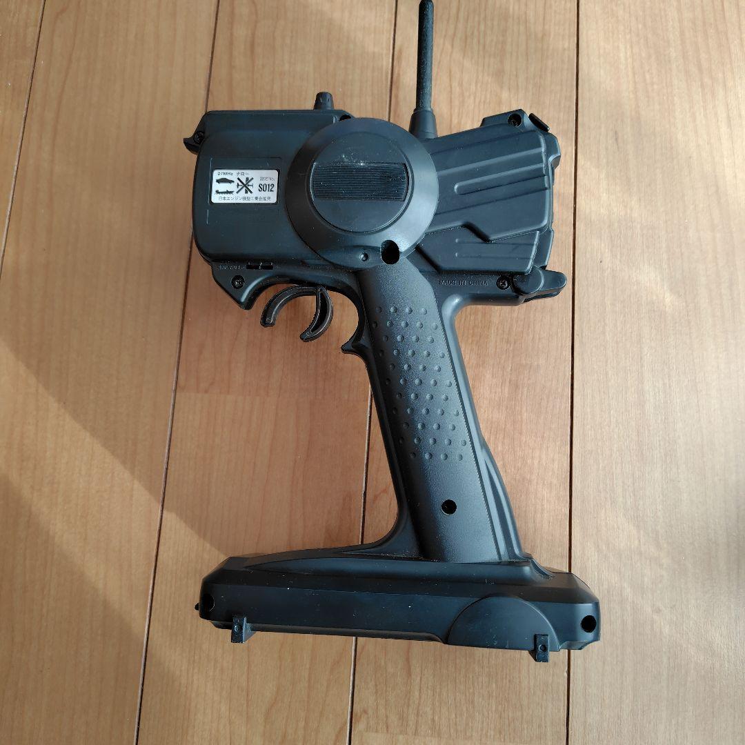 TAMIYA RAYBRIG NSX 2003 ラジコンカー 1/10