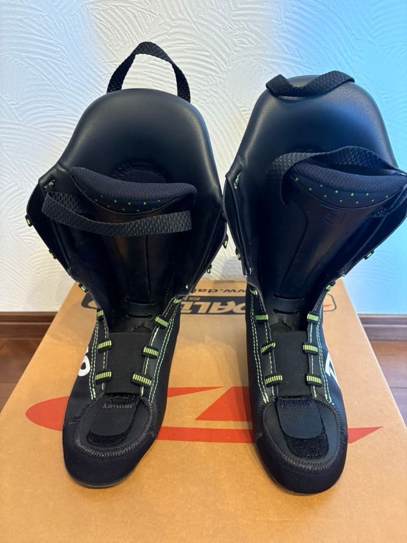 超美品ダルベロDRSWC 23.5