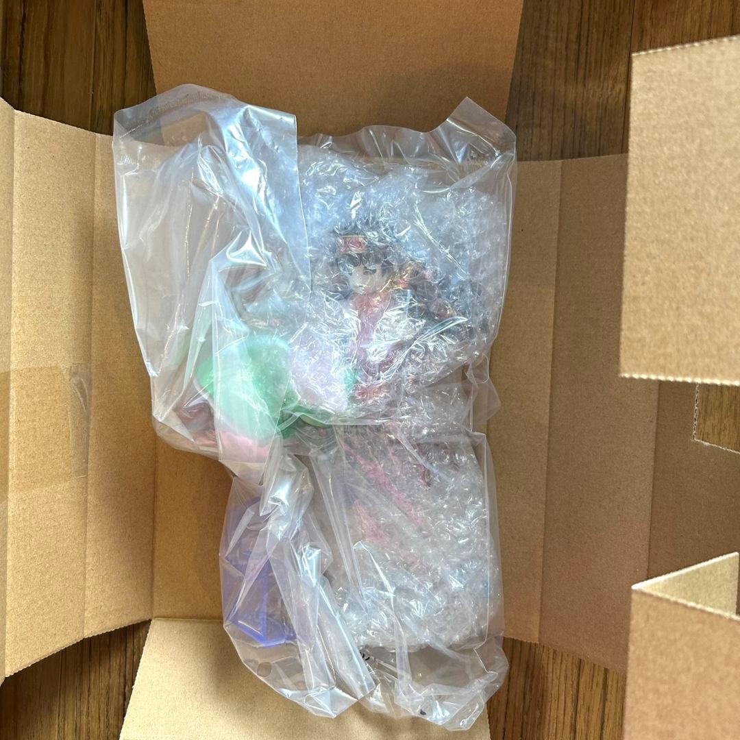 一番くじ HUNTER×HUNTER Cross the “X-Day” コンプ