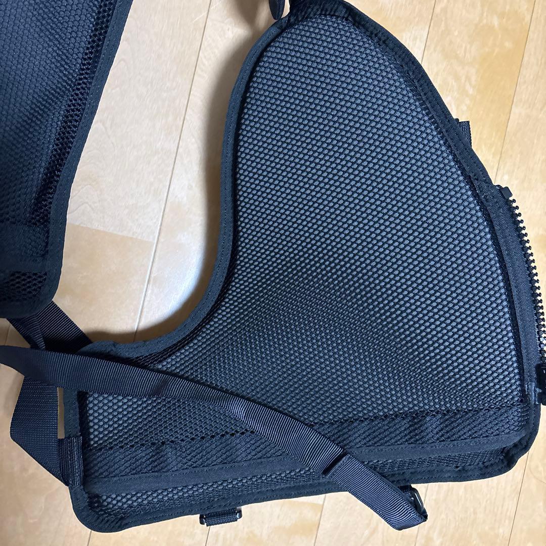 サブロック　SUBROCK ベスト