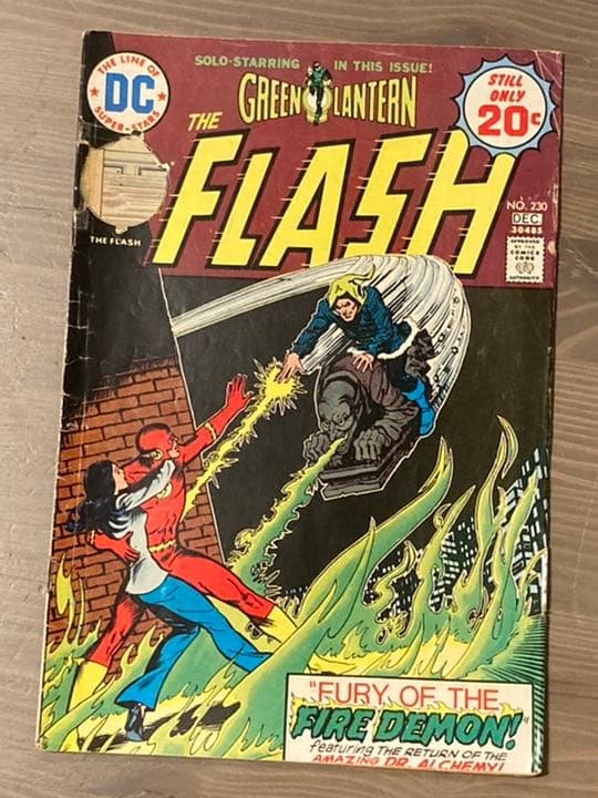 【確認用】アメコミ各種　パート11