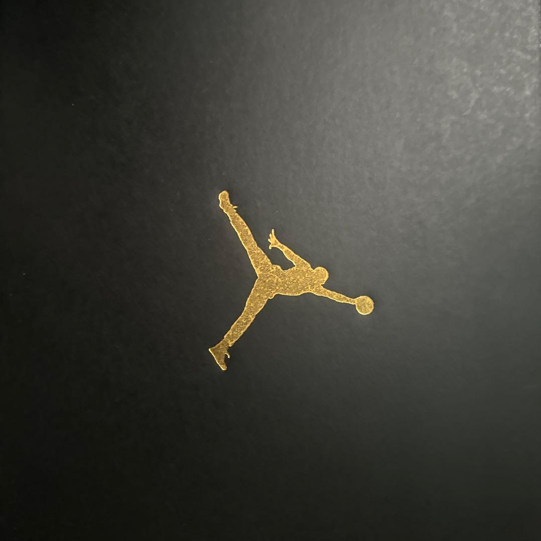 エアジョーダン1 Mid Brad Toe