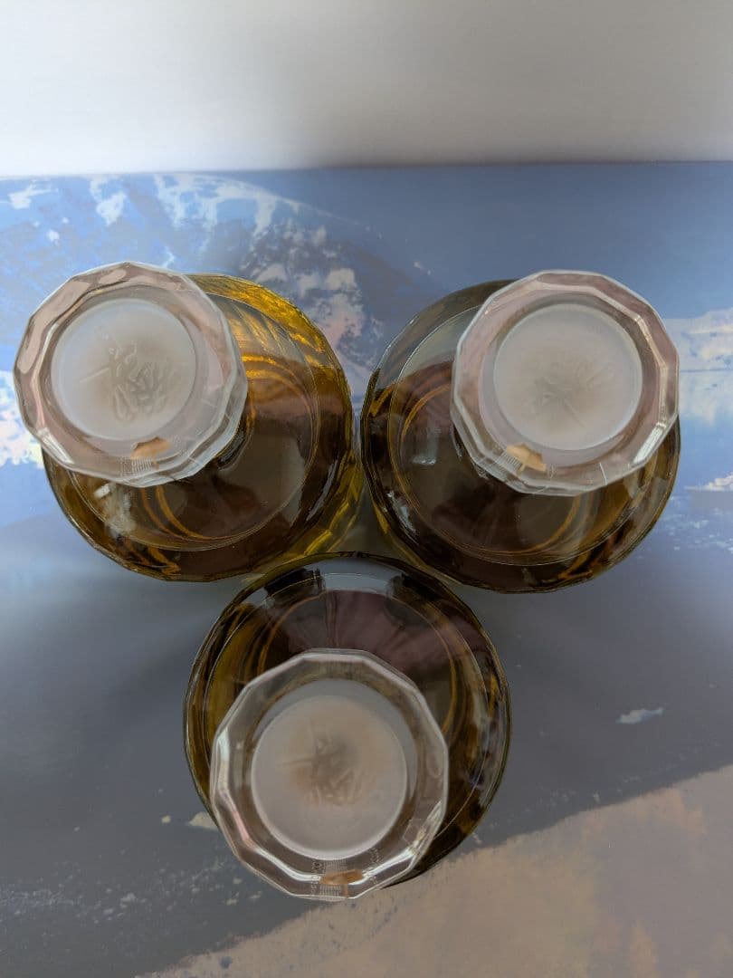 サントリーウイスキー響JAPANESE HARMONY 3本セット。正規品