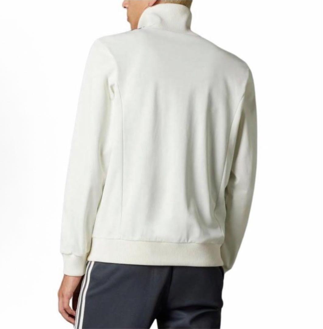 新品 A/3XL アディダス　ベッケンバウアー　トラックジャケットIU2100