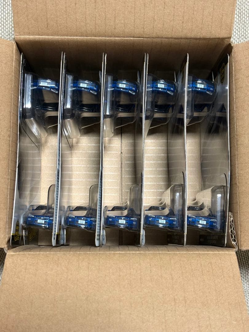 30台 スカイラインGT-R V-スペックⅡ R34 BNR34 ホットウィール