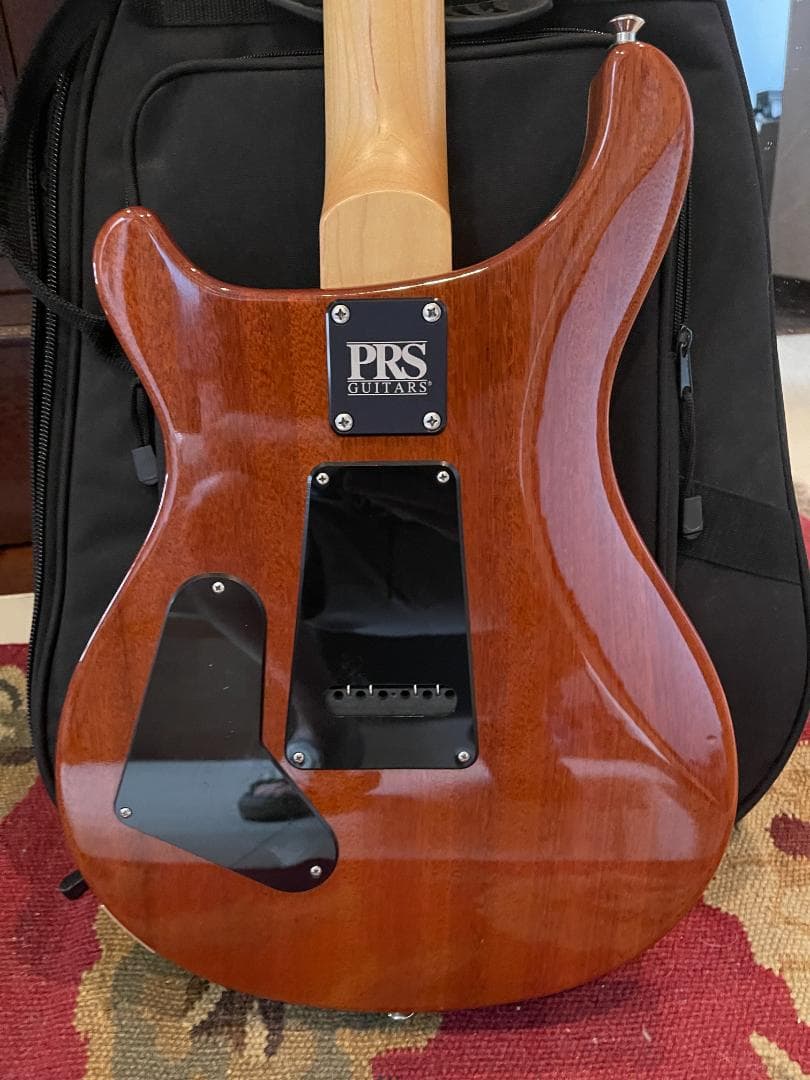 ギター PRS 2016 CE 24 Tampa Green