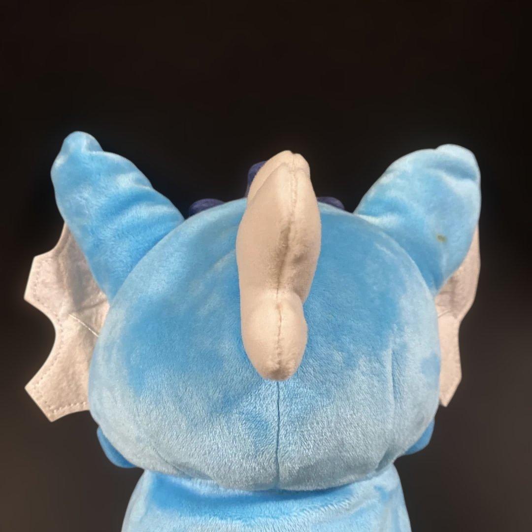 ポケットモンスター ポケモンセンター限定 ギャラドスごっこピカチュウ ぬいぐるみ