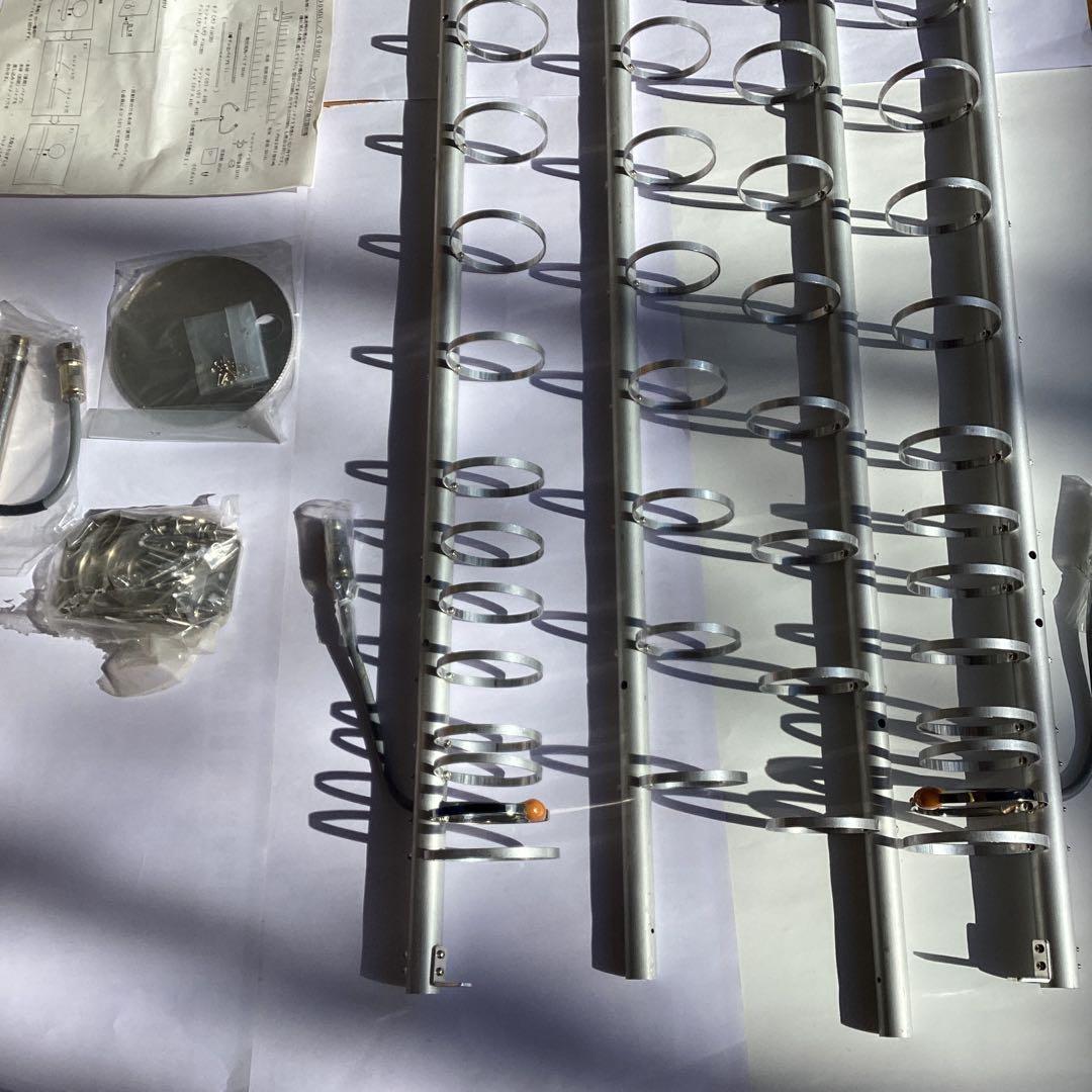 32エレメントループ スタックセット