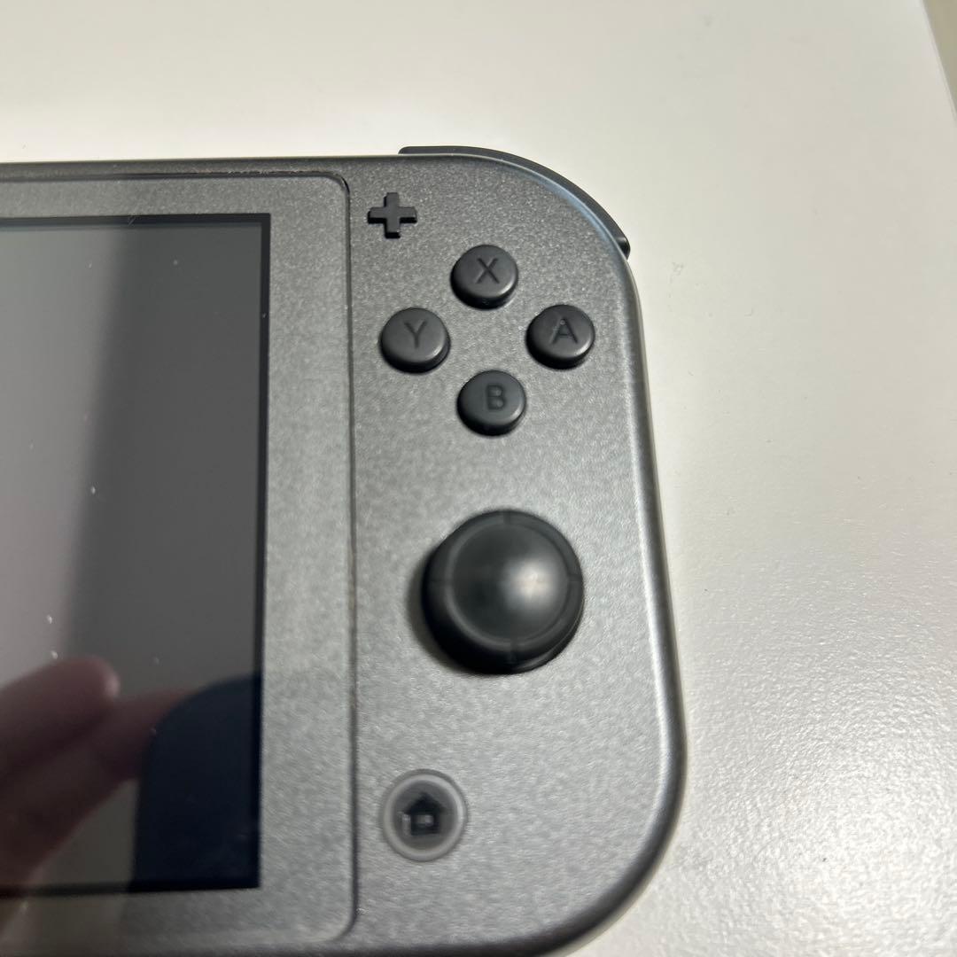 Nintendo Switch Lite ポケモン ディアルガ・パルキア 限定品