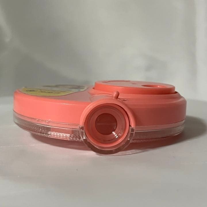 ★レア★昭和レトロ　だっこちゃんマークのタカラ　８ミリペンダント　リカちゃん