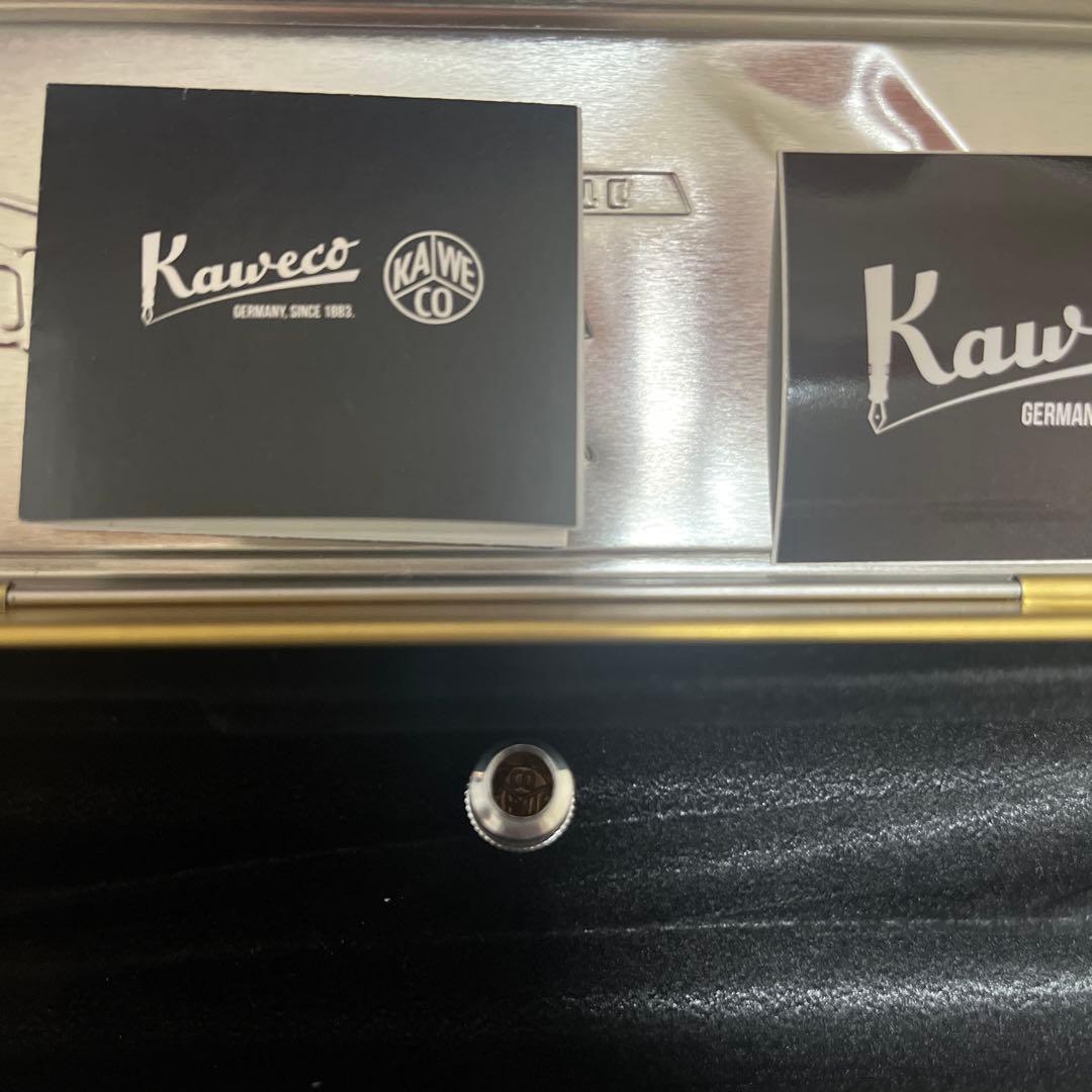 kaweco ペンシルスペシャルズ ブルー 0.5