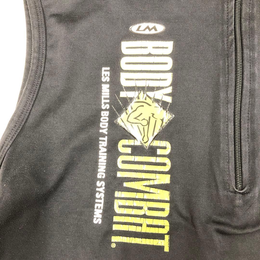 ボディコンバット　レスミルズ　激レア商品　海外の方にも　早い物勝ち