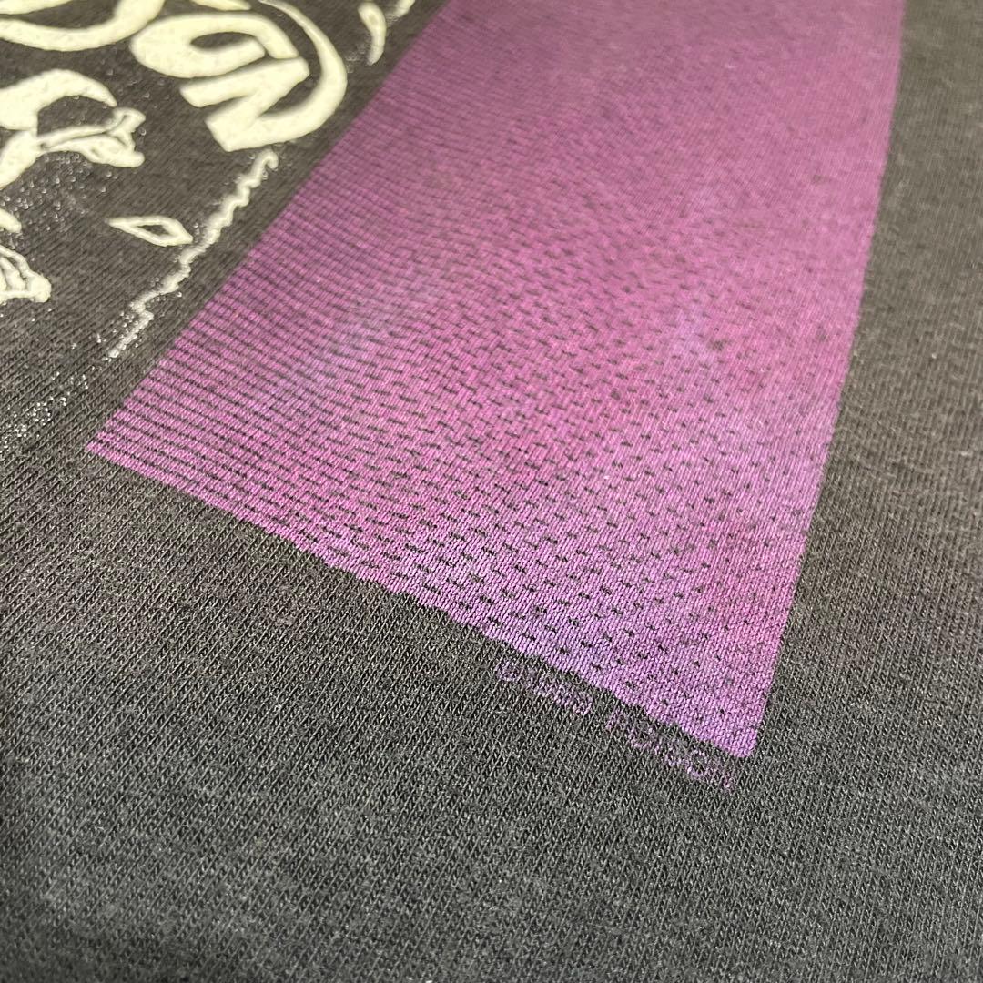 【80's Special】POISON ジャックダニエル USA製 Tシャツ