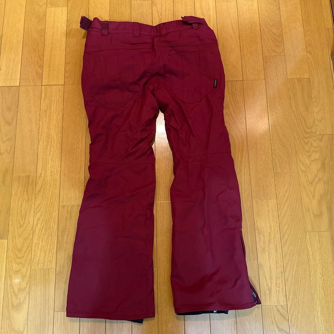 【美品】SISTA.J シスタージェイ スノボウェア スキーウェア　セット