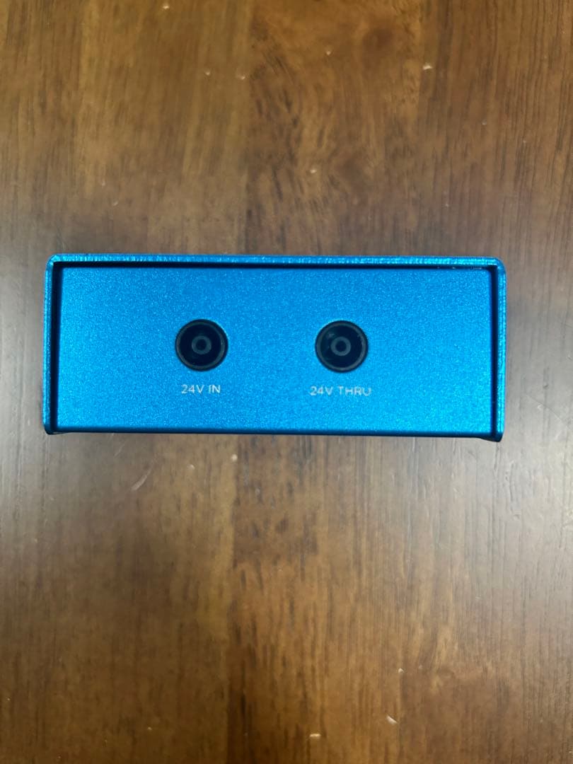 Strymon Ojai-X エクスパンションキット　パワーサプライ