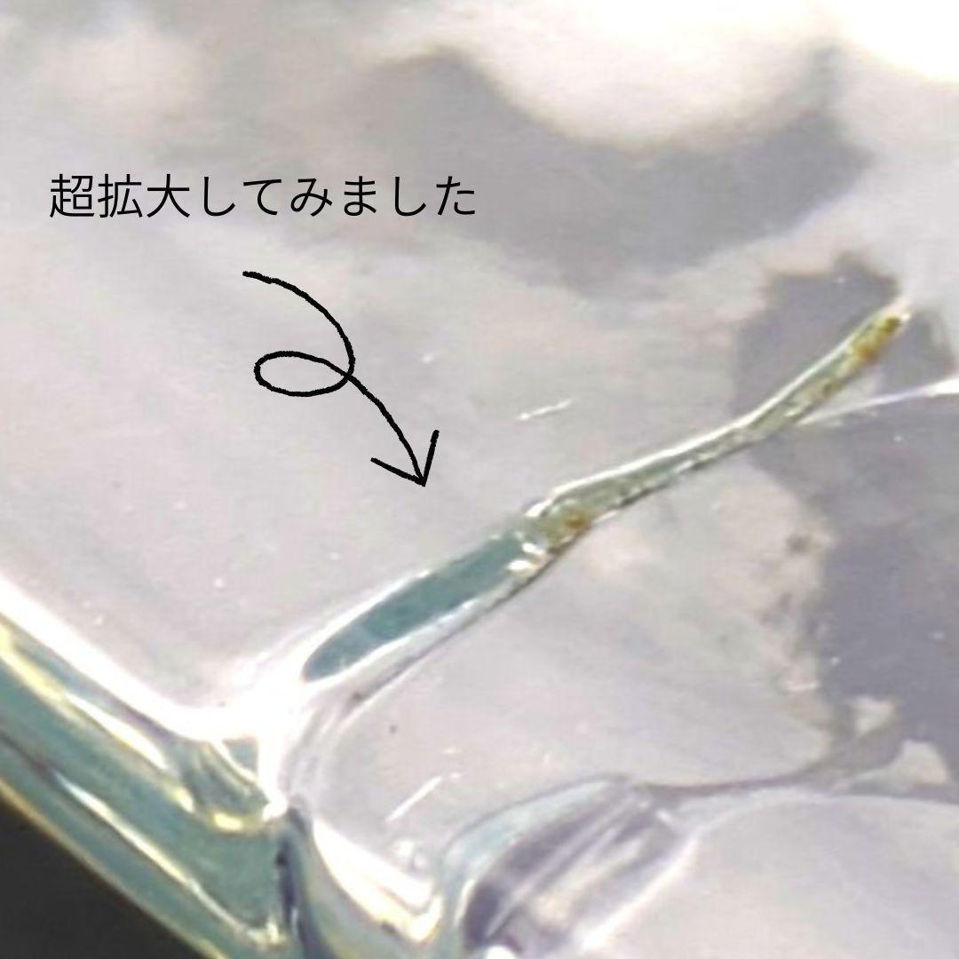 ルネ・ラリック アスター オパルセント大皿 27cm 1935頃 マルシャック