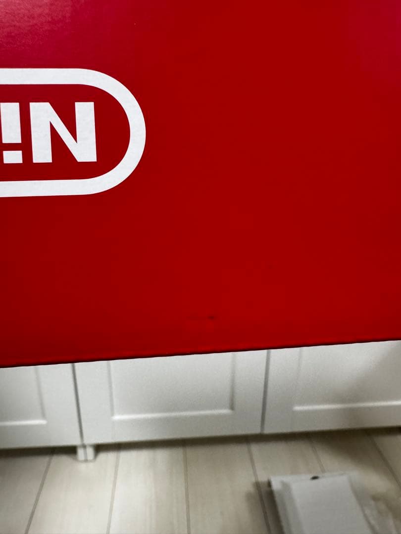 Nintendo Switch あつまれ どうぶつの森デザイン　ソフトなし