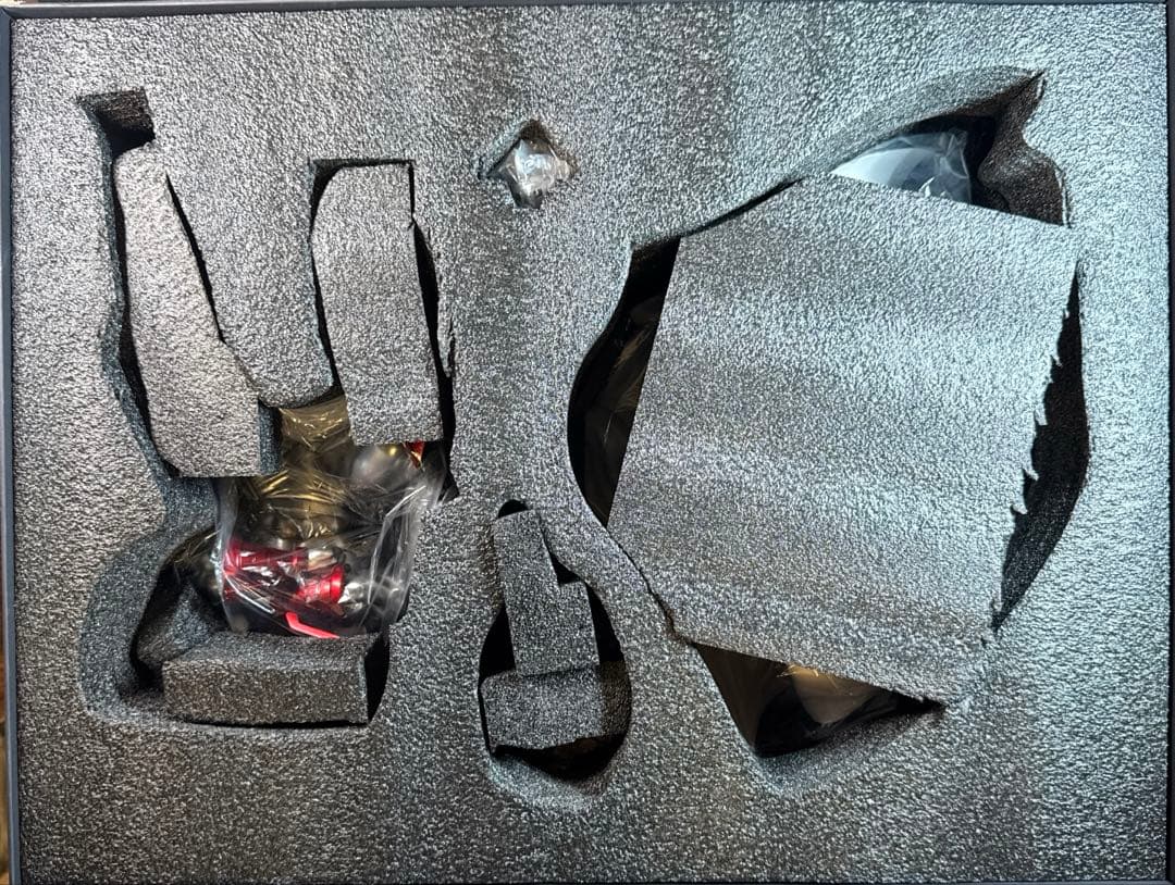 悪魔将軍 あの時と何も変わらぬver. スパイスシード