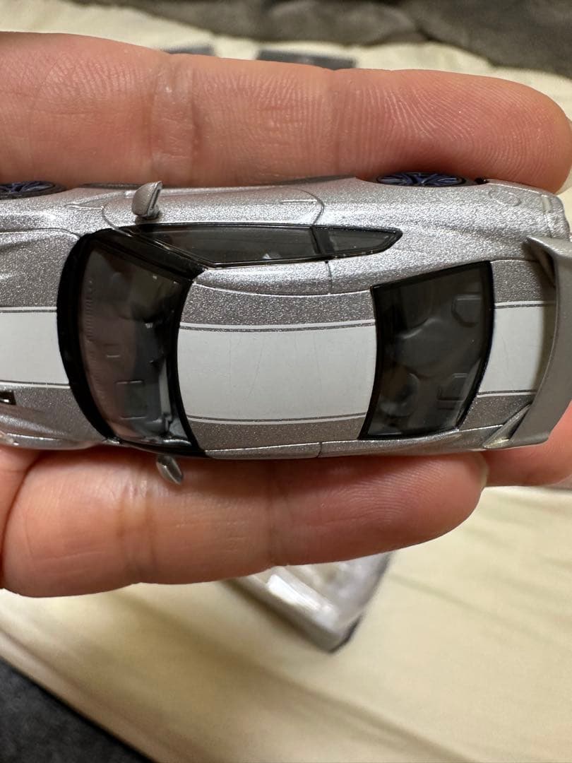 1/64 トミカリミテッドヴィンテージ　スカイライン　GT-R　R35　セット