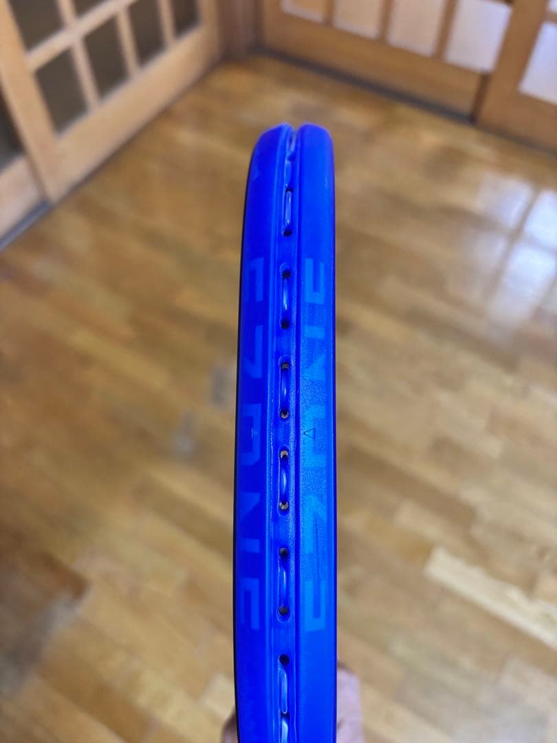 ラケット(硬式用) YONEX EZONE 100 300g G2