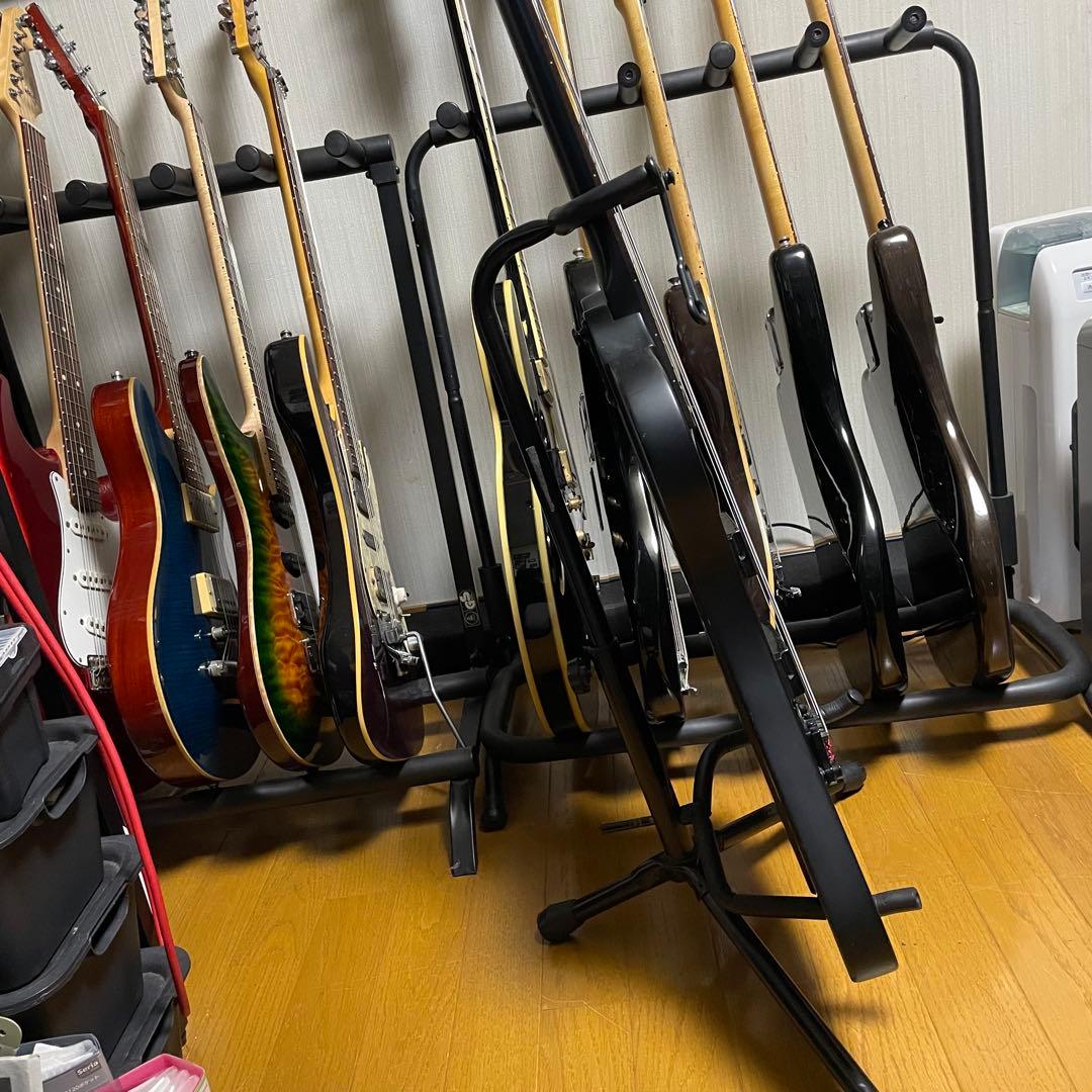 エピフォン Goth Thunderbird-IV サンダーバード ベース