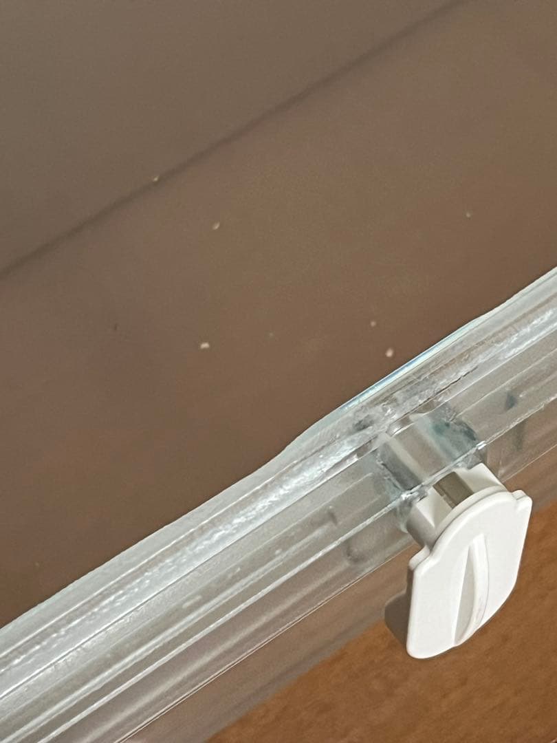 ⭐️付属品多数！グラスハーモニー600 キンクマ ゲージ ゴールデン ハムスター