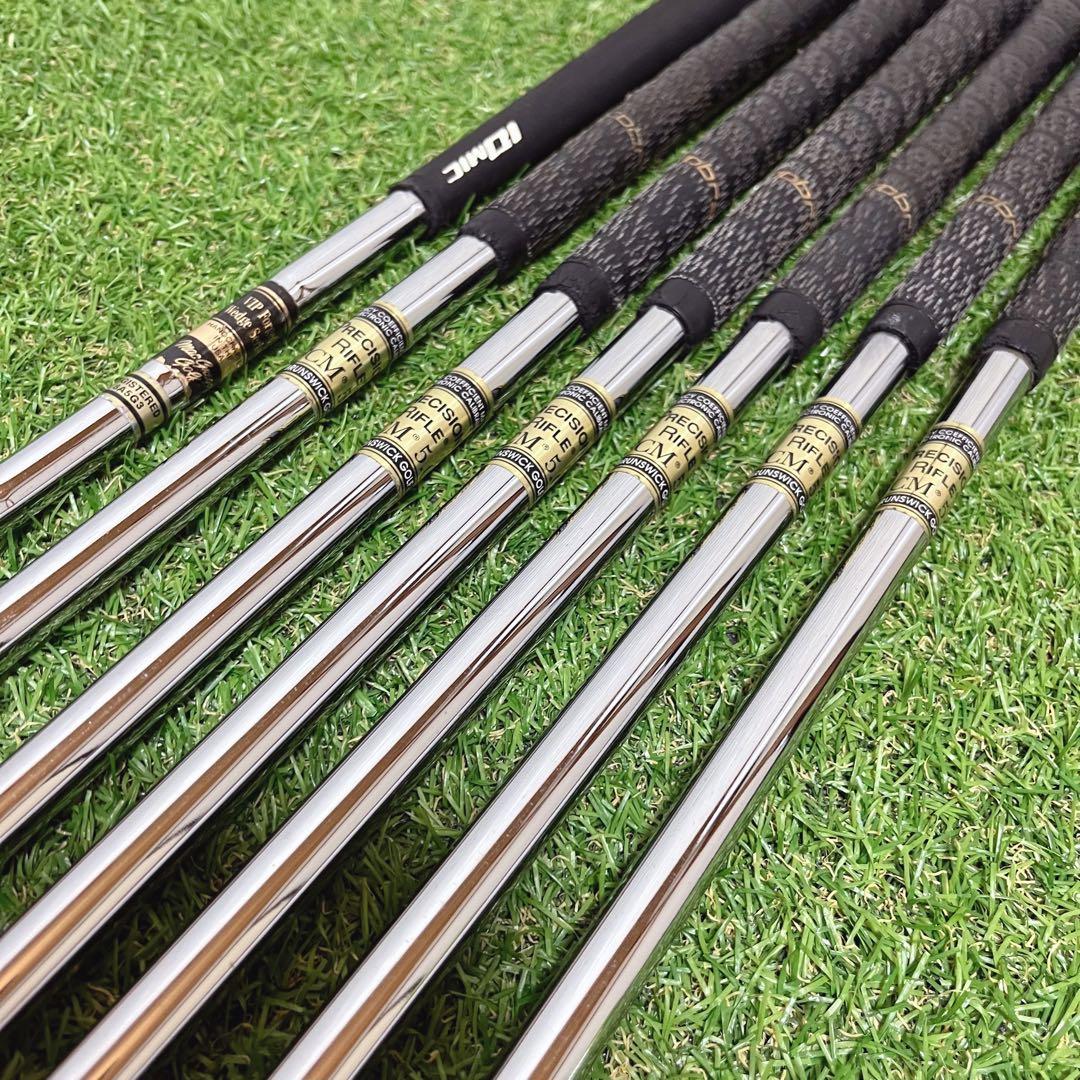 KING COBRA 即戦力 初心者オススメ メンズゴルフクラブ豪華12本セット
