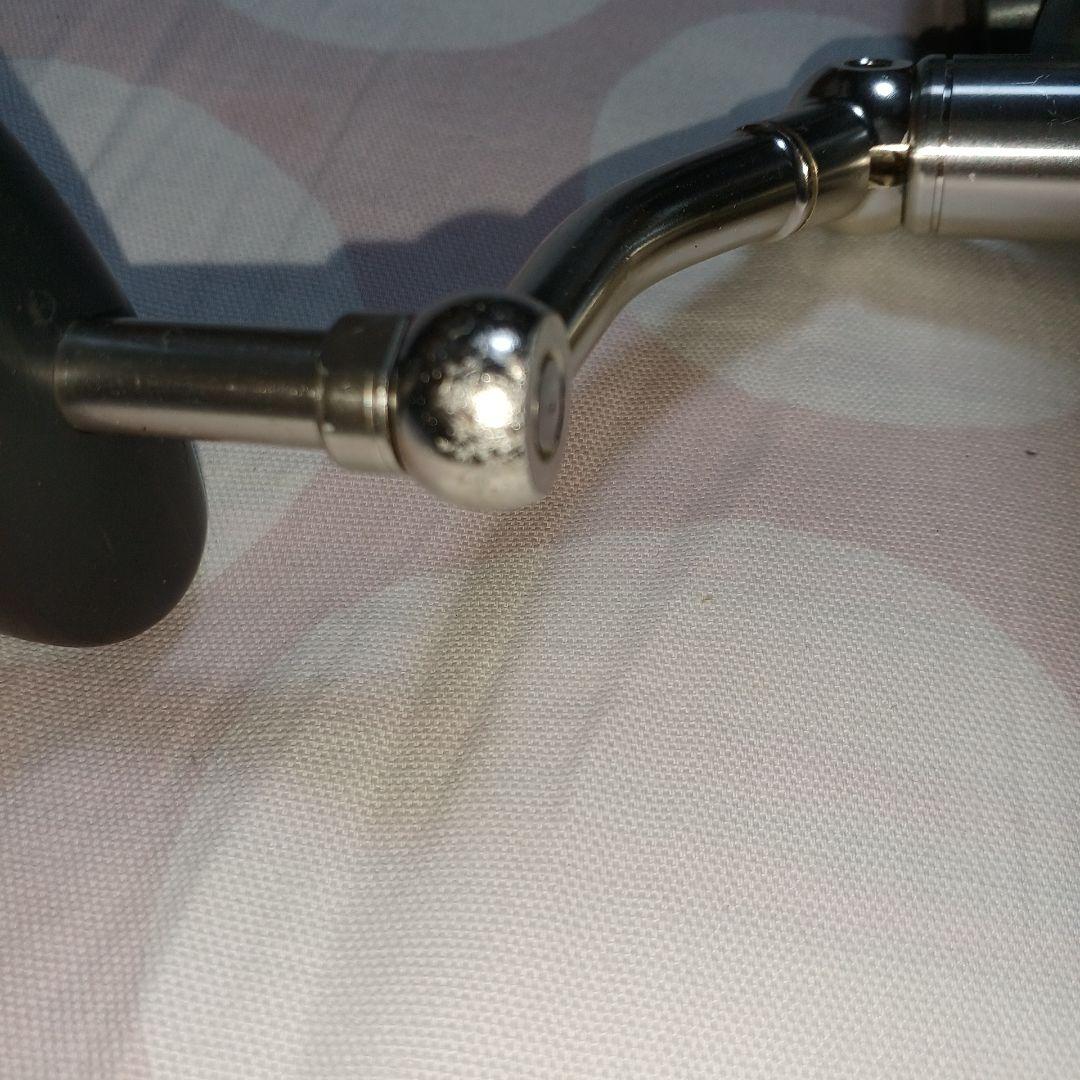 SHIMANO TWIN POWER 5000 スピニングリール