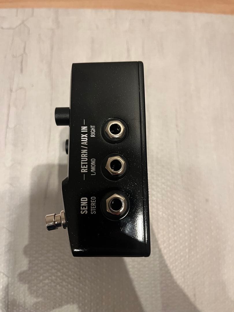 LINE 6 HX Stomp ギター/ベースエフェクター