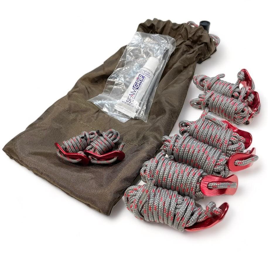 極美品＊スノーピーク＊エルフィールドデュオPro. マット・シートセット