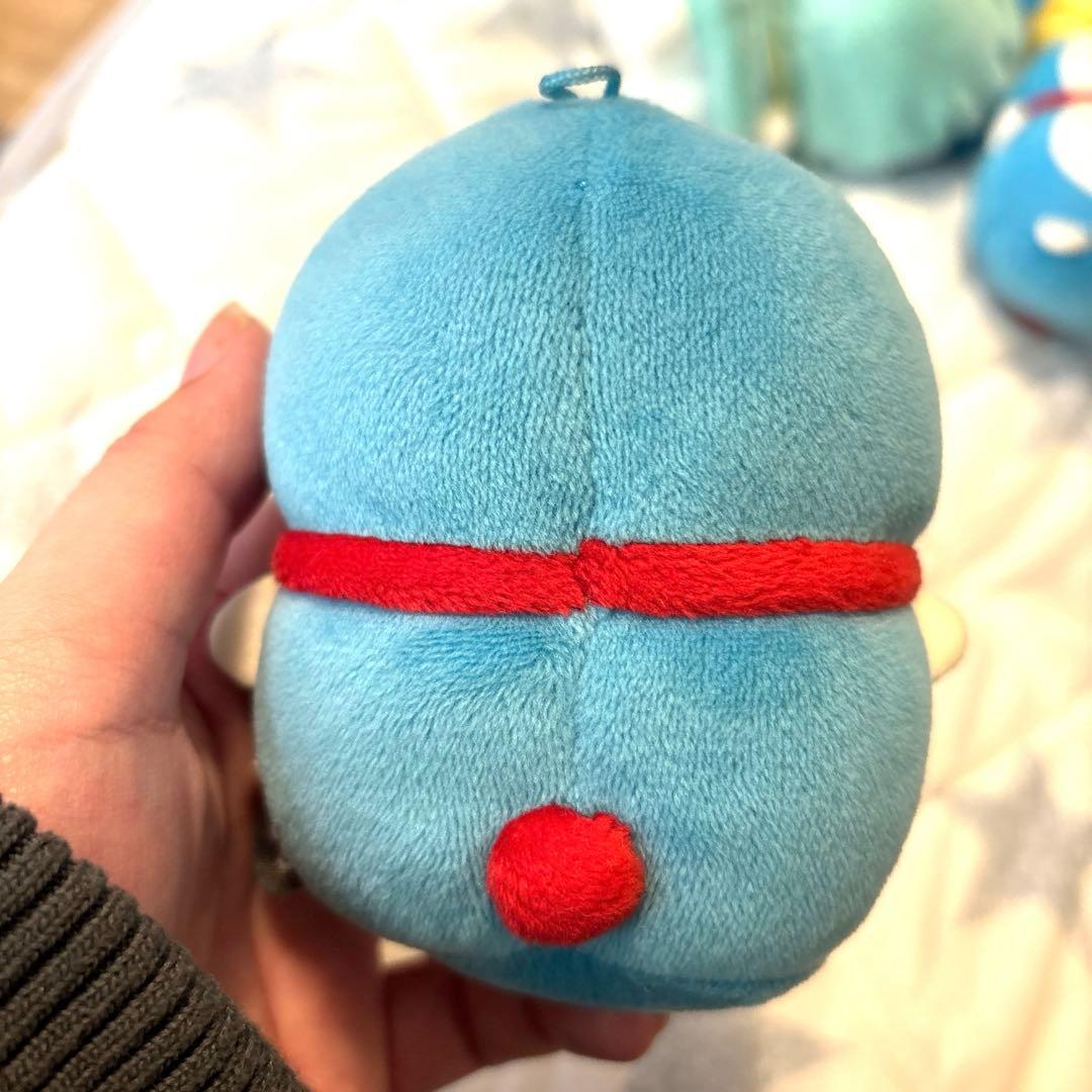 【専用】Mocchi-Mocchi- アイムドラえもん タカラトミー