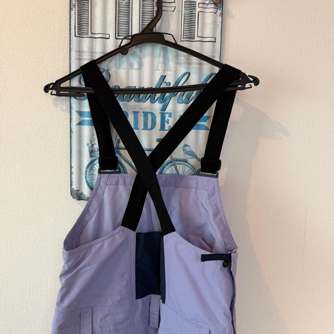 Burton キッズ　スキー　スノボウェア　上下セット