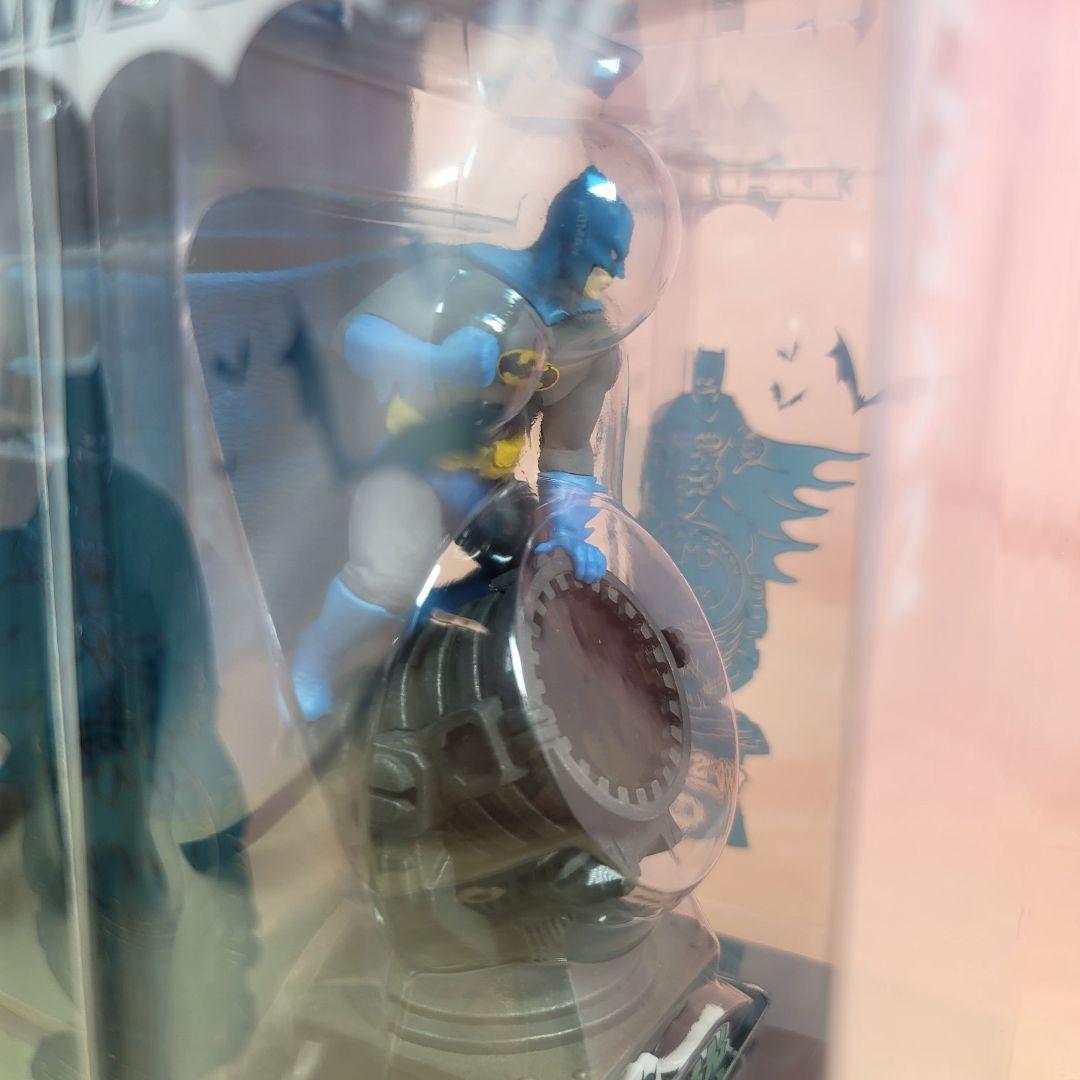 【ビーストキングダム】新品 正規品 Dステージ バットマン #034 フィギュア