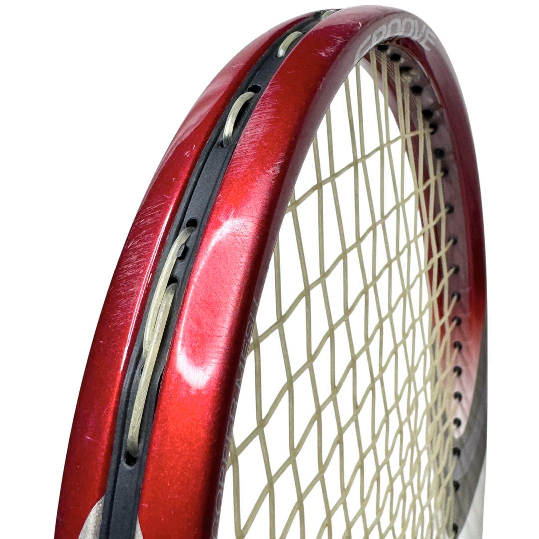 【美品】XYST XTSとTNの2本セット グリップ3 ミズノ mizuno