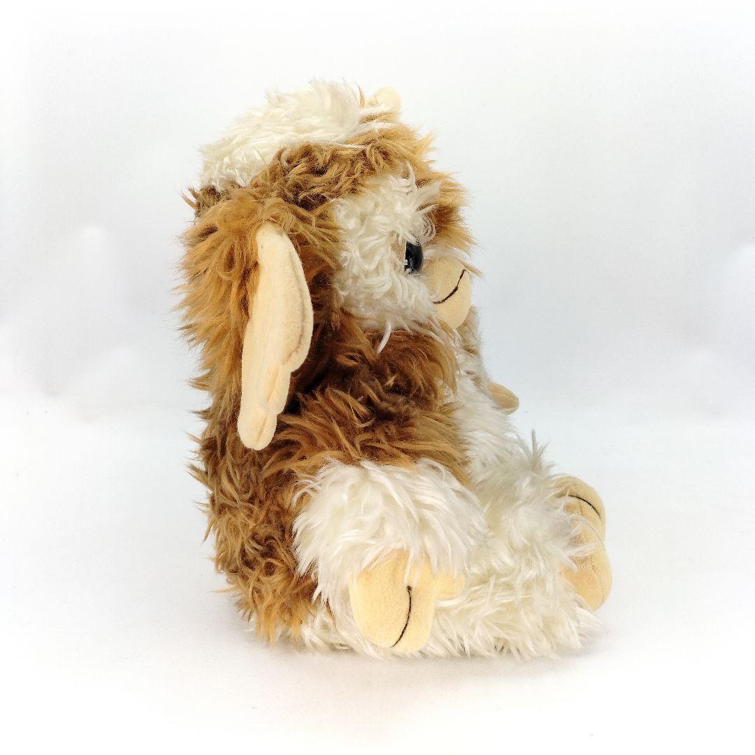 当時物 グレムリン2 ギズモ ぬいぐるみ ジュンプランニング レトロ