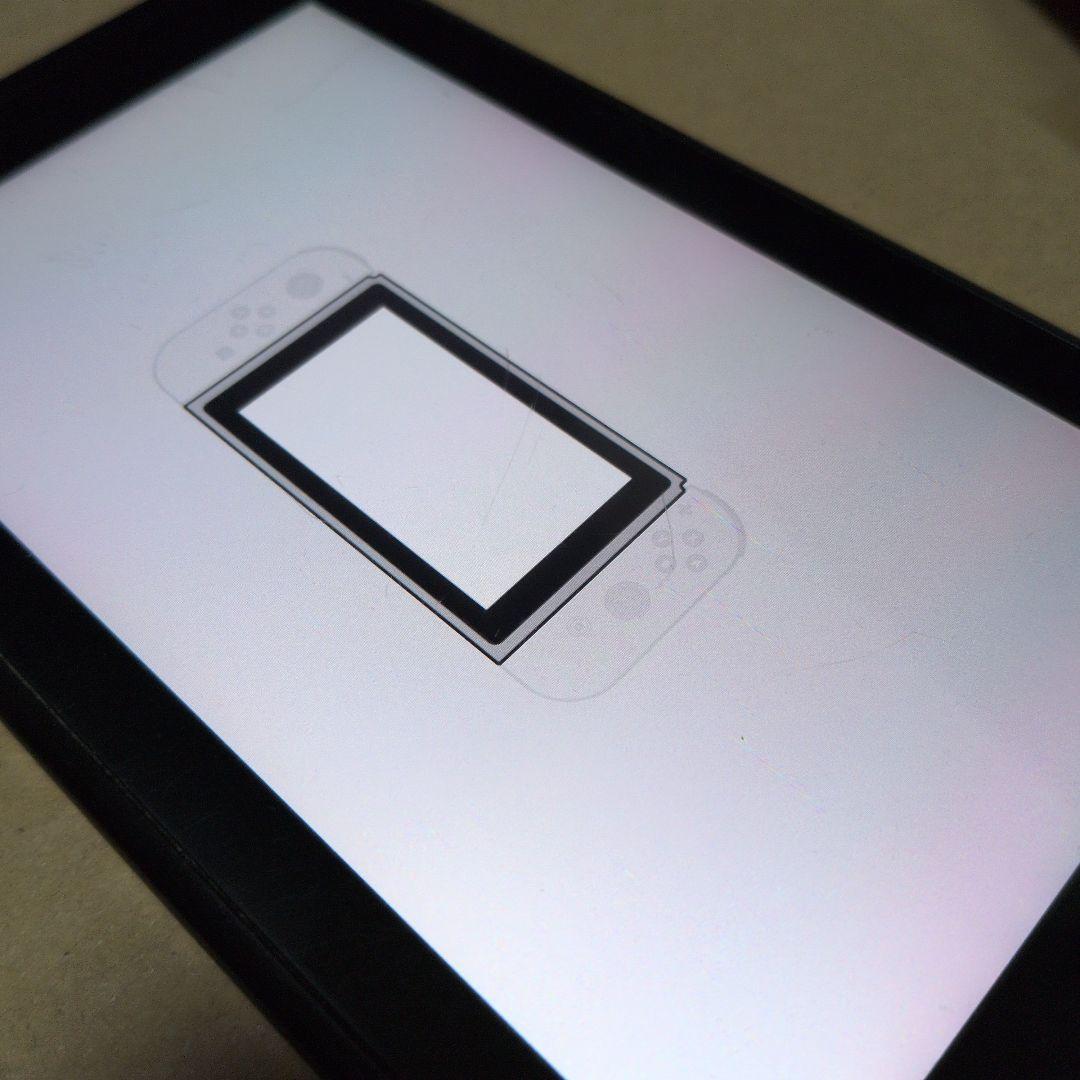 Nintendo Switch 本体　難ありと　あつまれどうぶつの森　SDカード