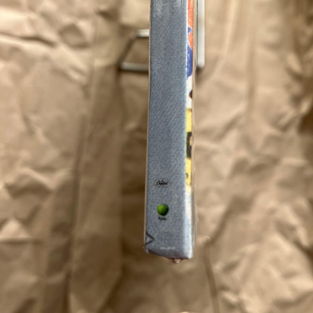 The Beatles 未開封 レコード/アンソロジー3 US盤