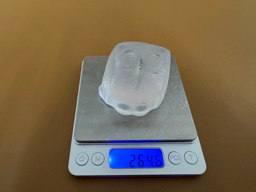 【CHIROL】永井鐵太郎氏 梟（ふくろう） 29個セット