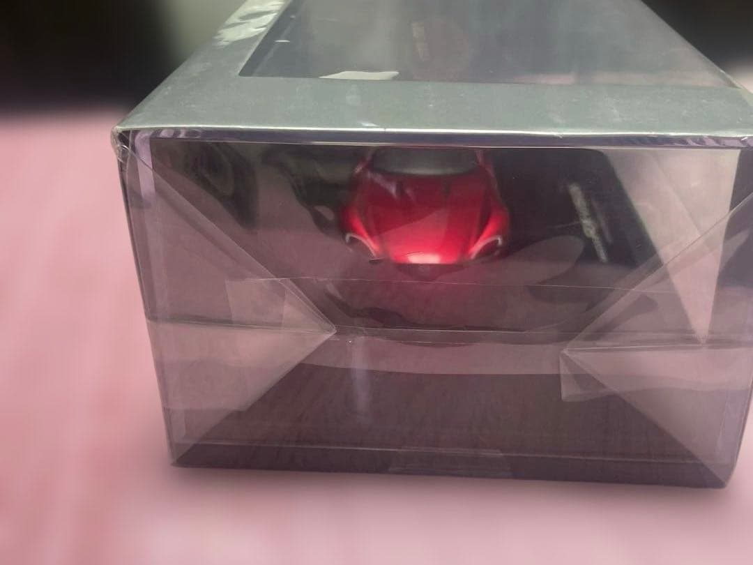 RX-VISION ミニカー 未開封