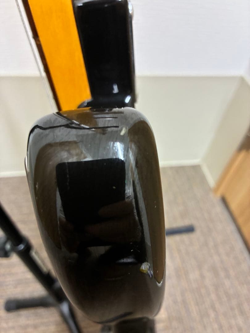 Fender Japan Jazz Bass 付属品あり